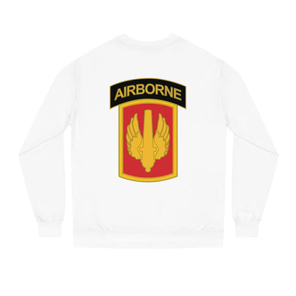 18th FA Airborne Sweater