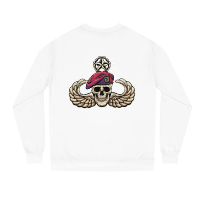 SBC Skelly JM Sweater