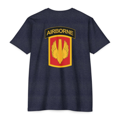 18th FA Airborne Tee