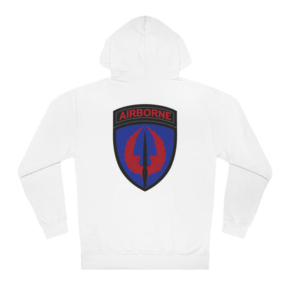 USASOAC Hoodie