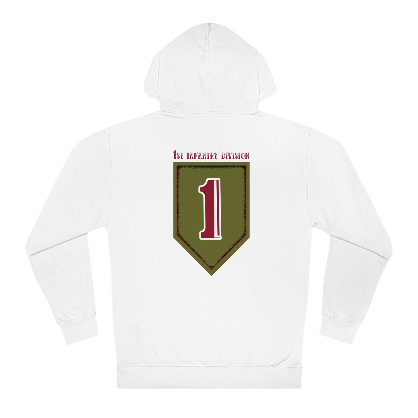 1st ID Hoodie