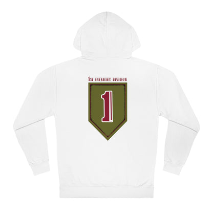 1st ID Hoodie