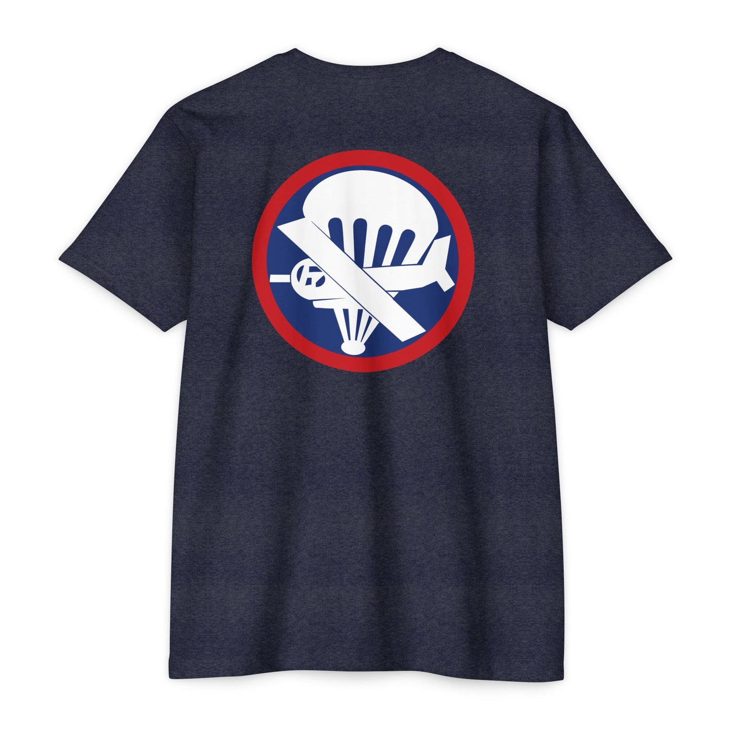 Enlisted Glider Patch Tee