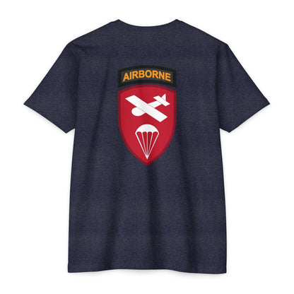 Airborne Command Tee