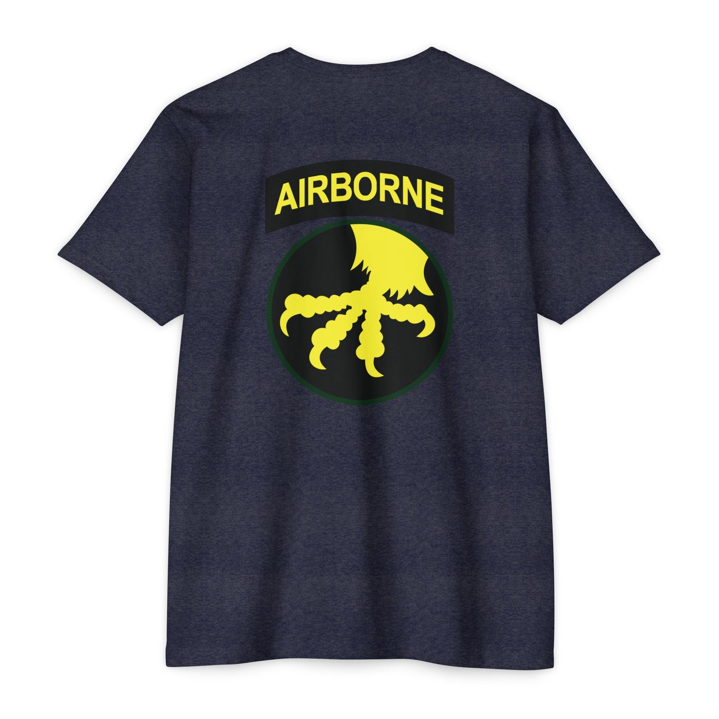 17th Airborne DIV Tee