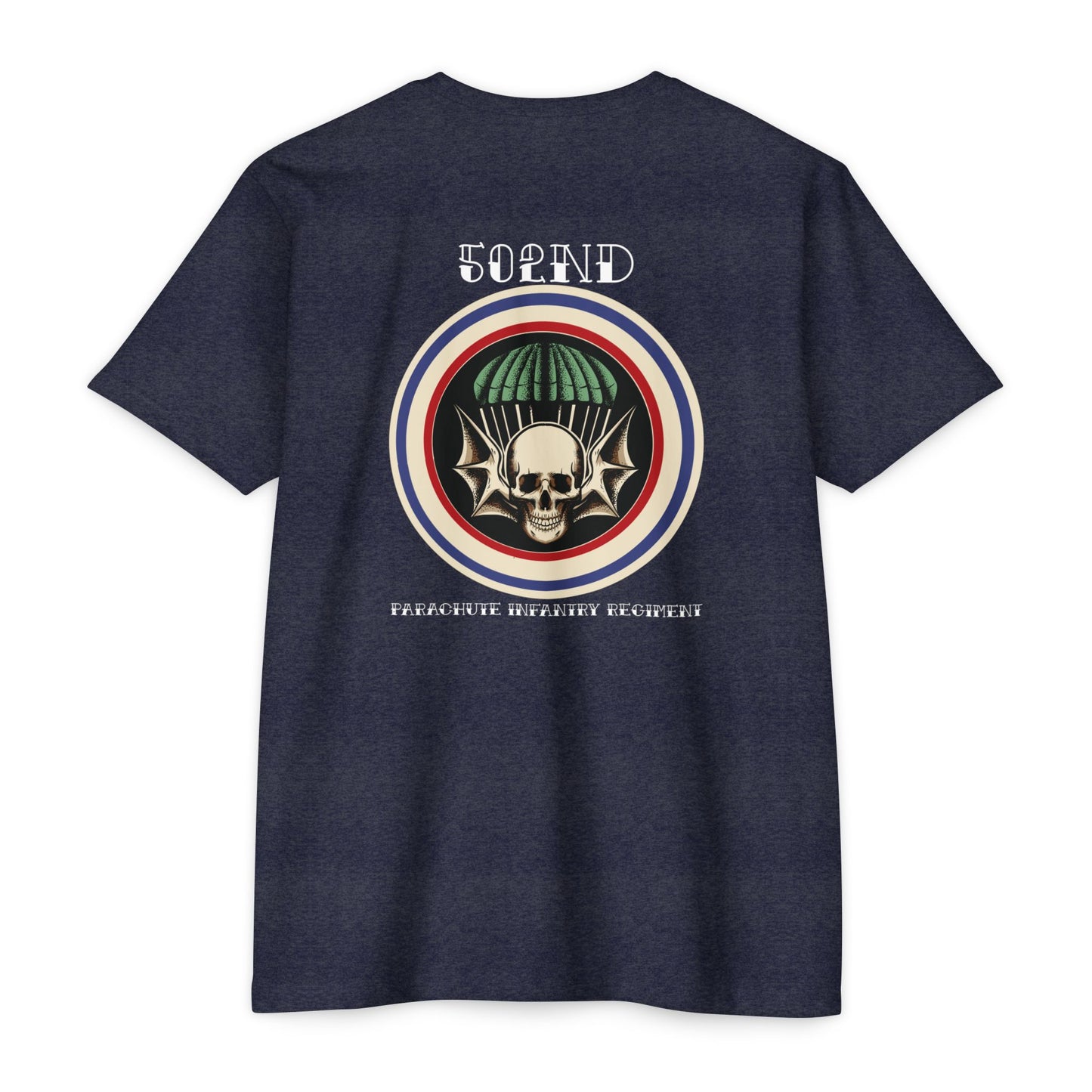 502nd Traditional Style Tee