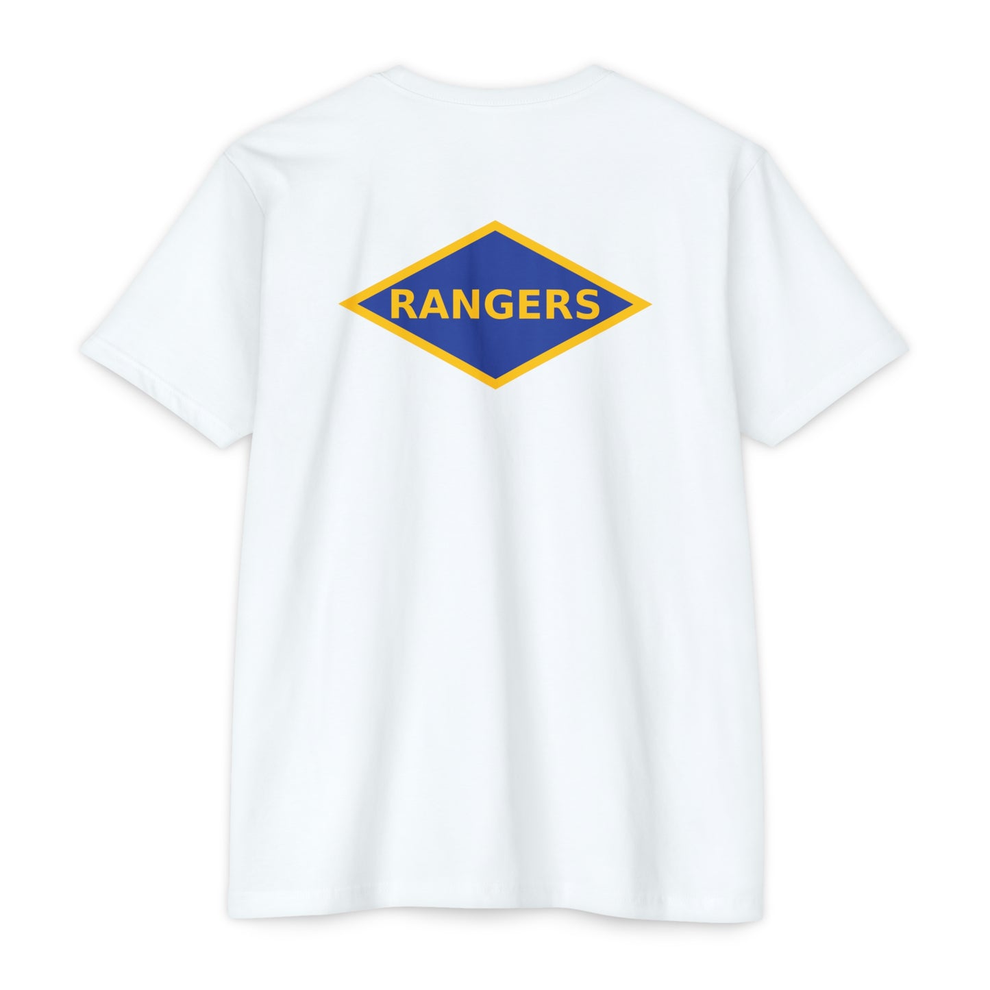 Ranger Diamond Tee