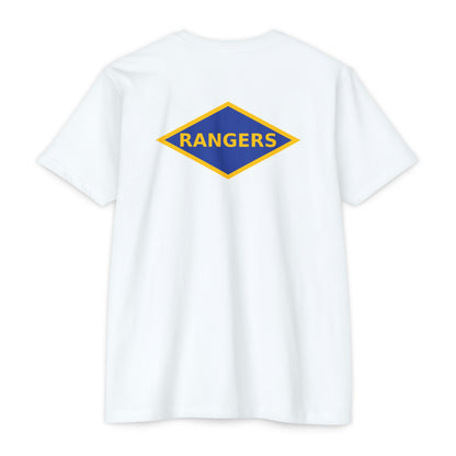 Ranger Diamond Tee