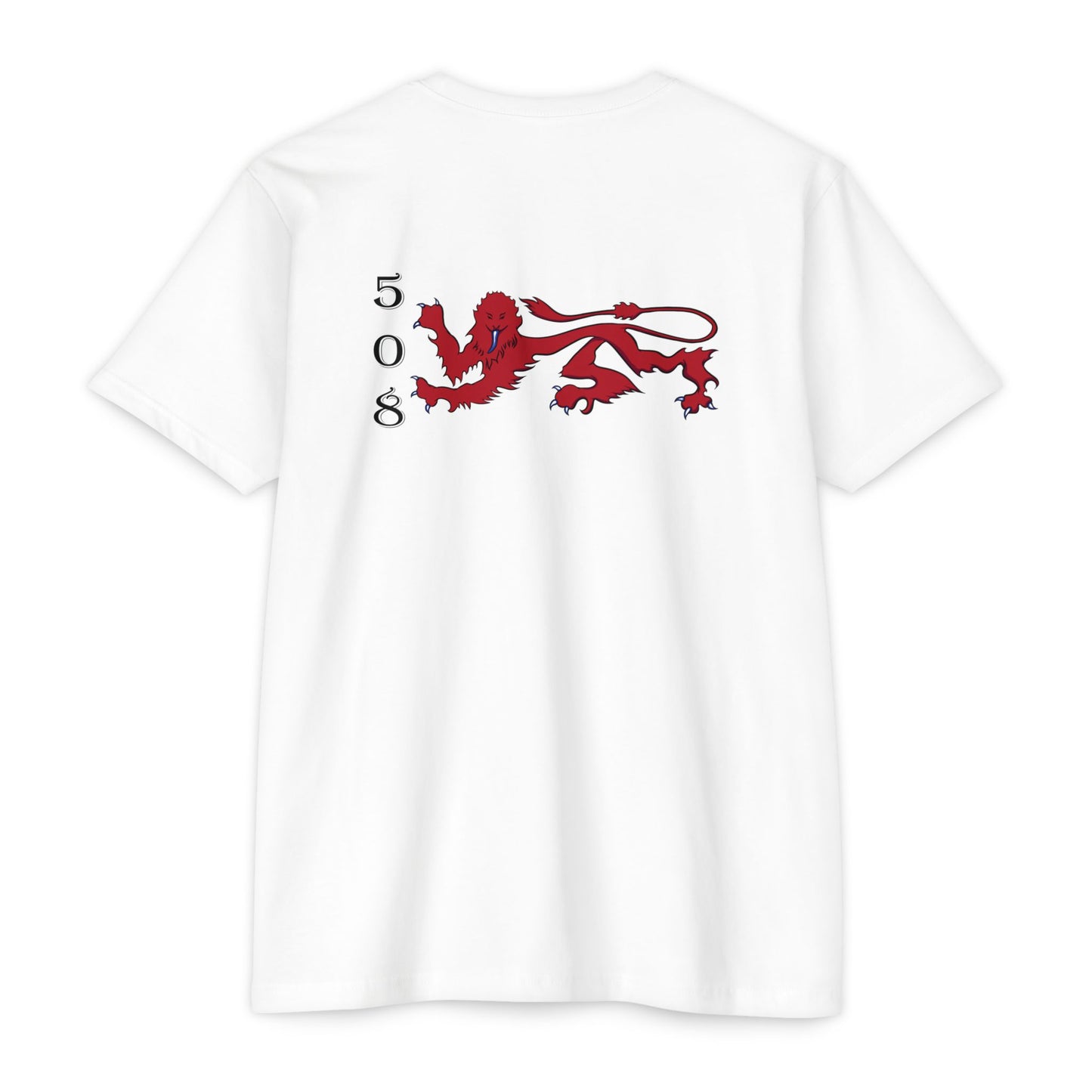 508th Red Devil Tee