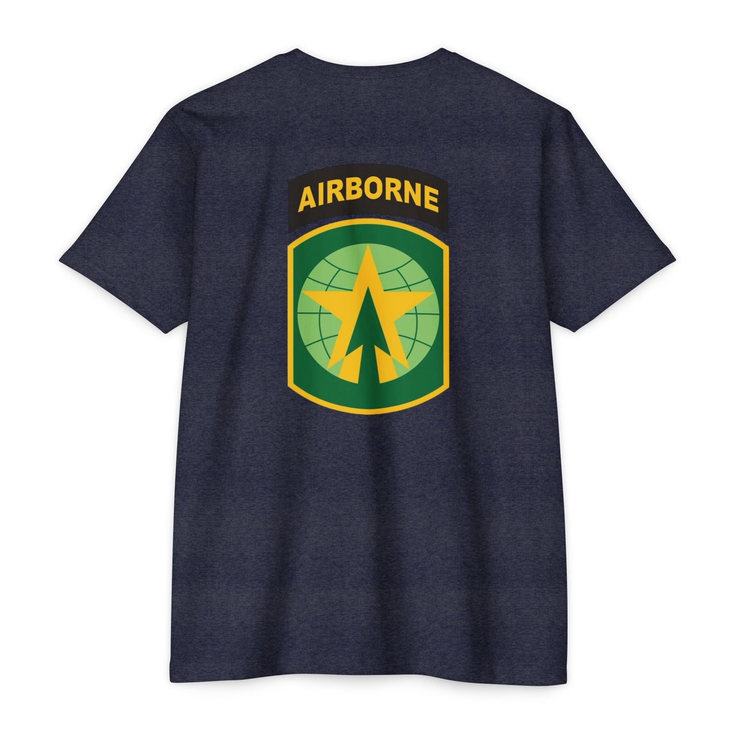 16th MP BDE Airborne Tee