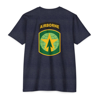 16th MP BDE Airborne Tee