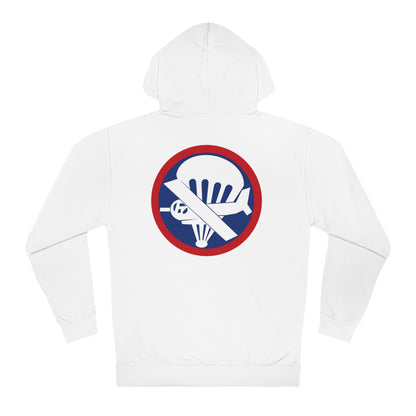 Enlisted Glider Patch Hoodie