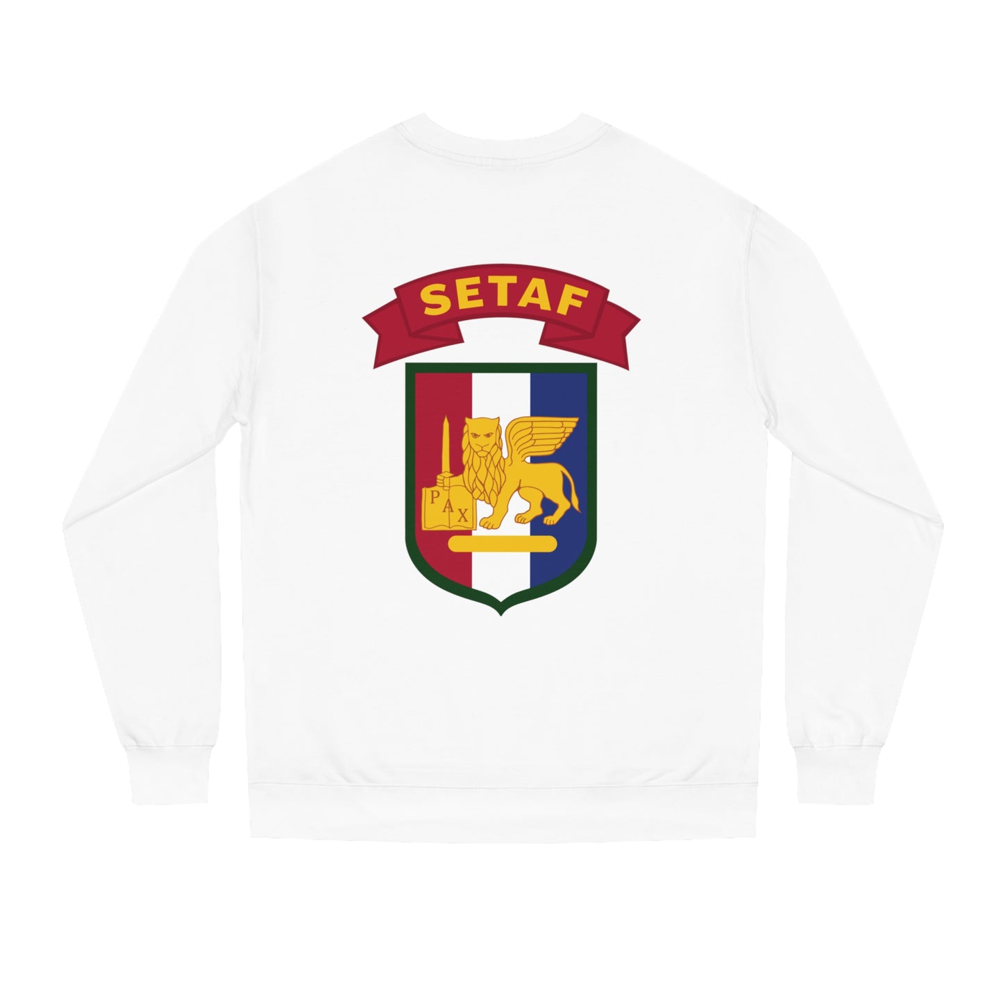 SETAF Sweater