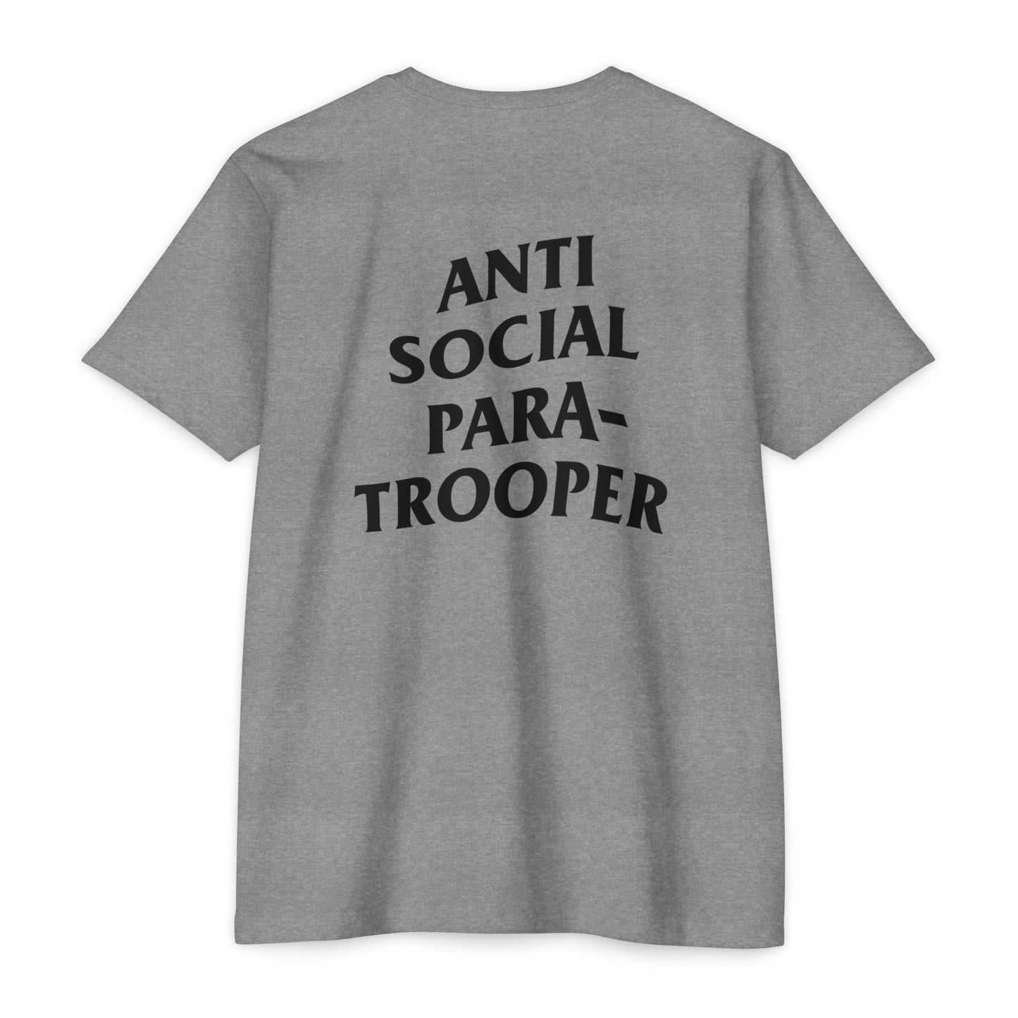 Anti Social Tee