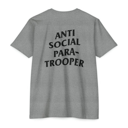 Anti Social Tee