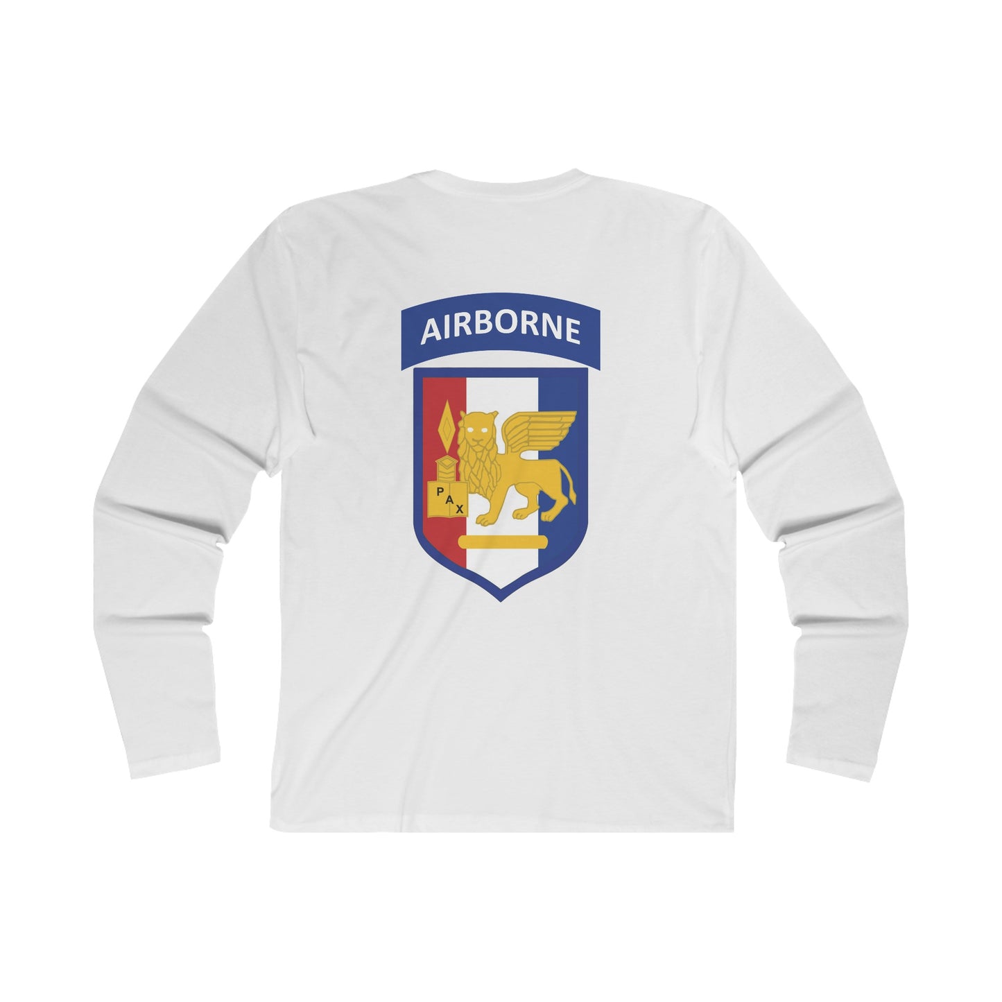 SETAF Airborne Long Sleeve