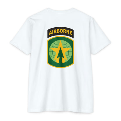 16th MP BDE Airborne Tee