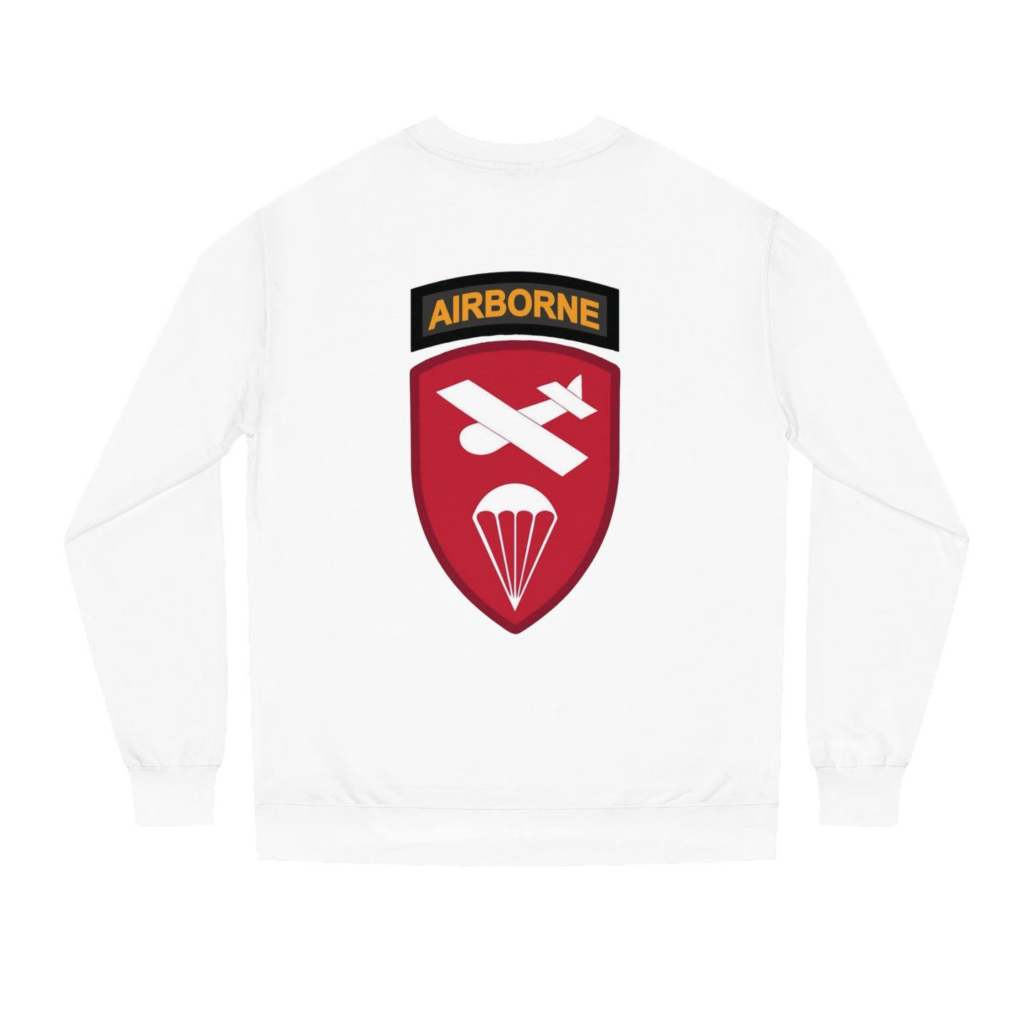 Airborne Command Sweater