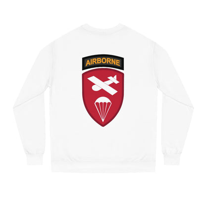 Airborne Command Sweater