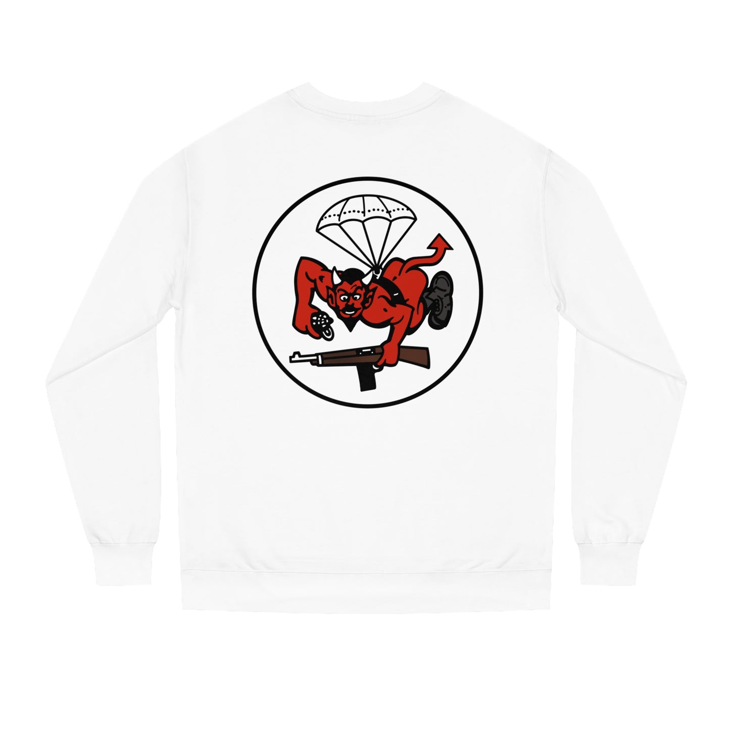 OG Devil Sweater