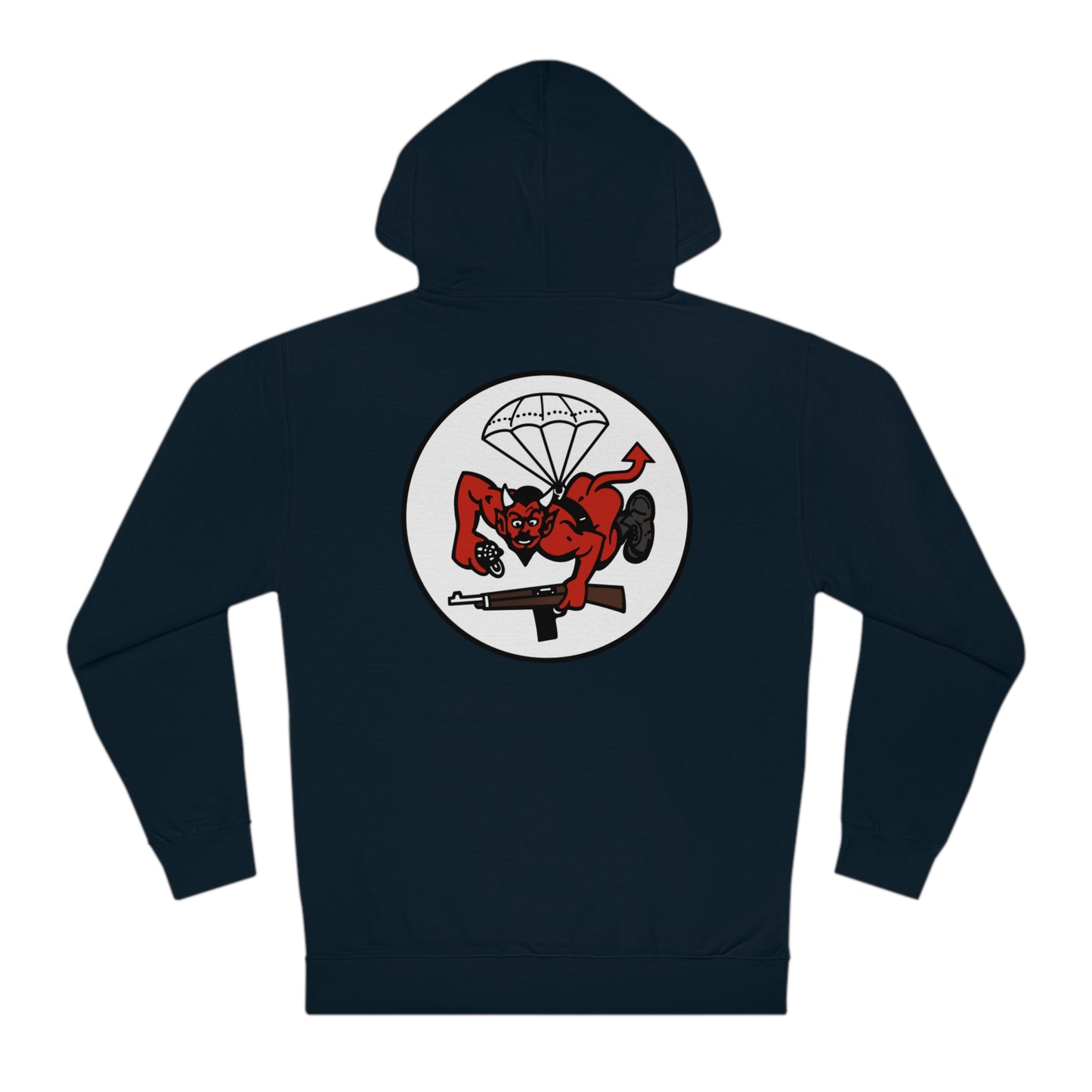 OG Devil Hoodie