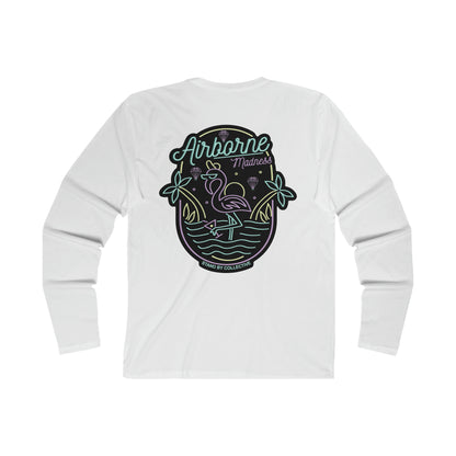 Airborne Madness Long Sleeve