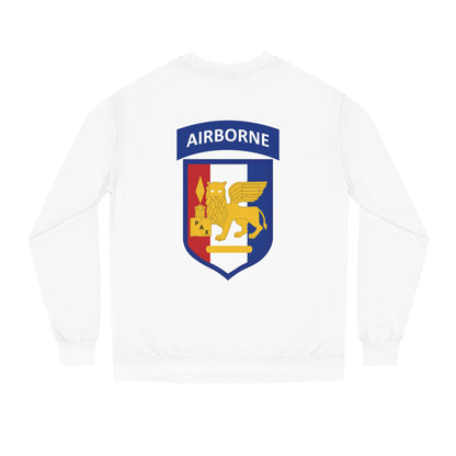 SETAF Airborne Sweater