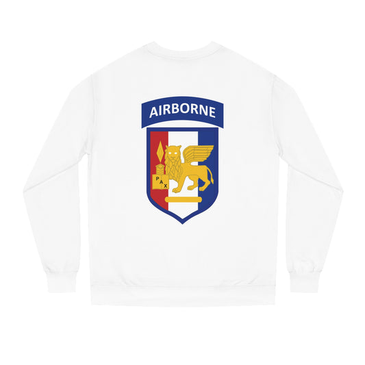 SETAF Airborne Sweater