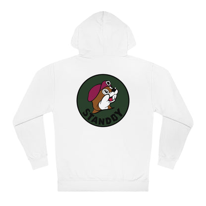 SB Bussey Airborne Hoodie