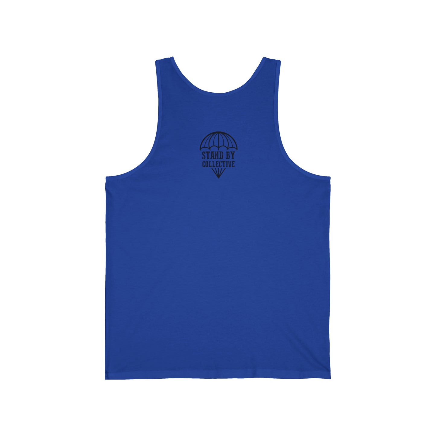 RIOT Tank Top