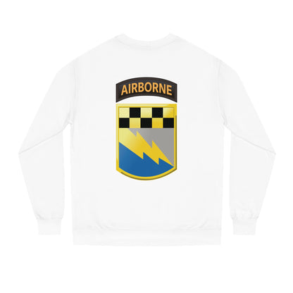 525th MI BDE Airborne Sweater