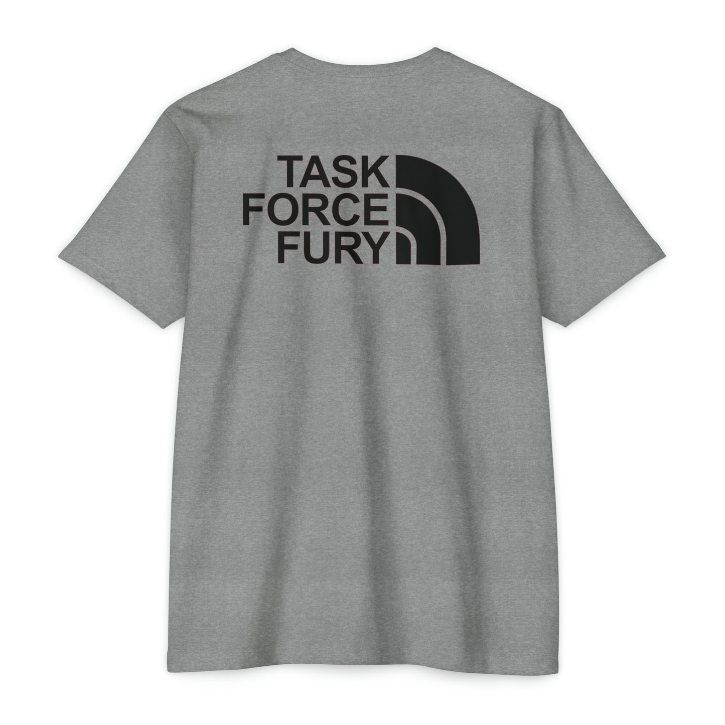 Task Force Fury Tee