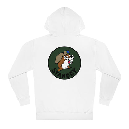 SB Bussey Ranger Hoodie