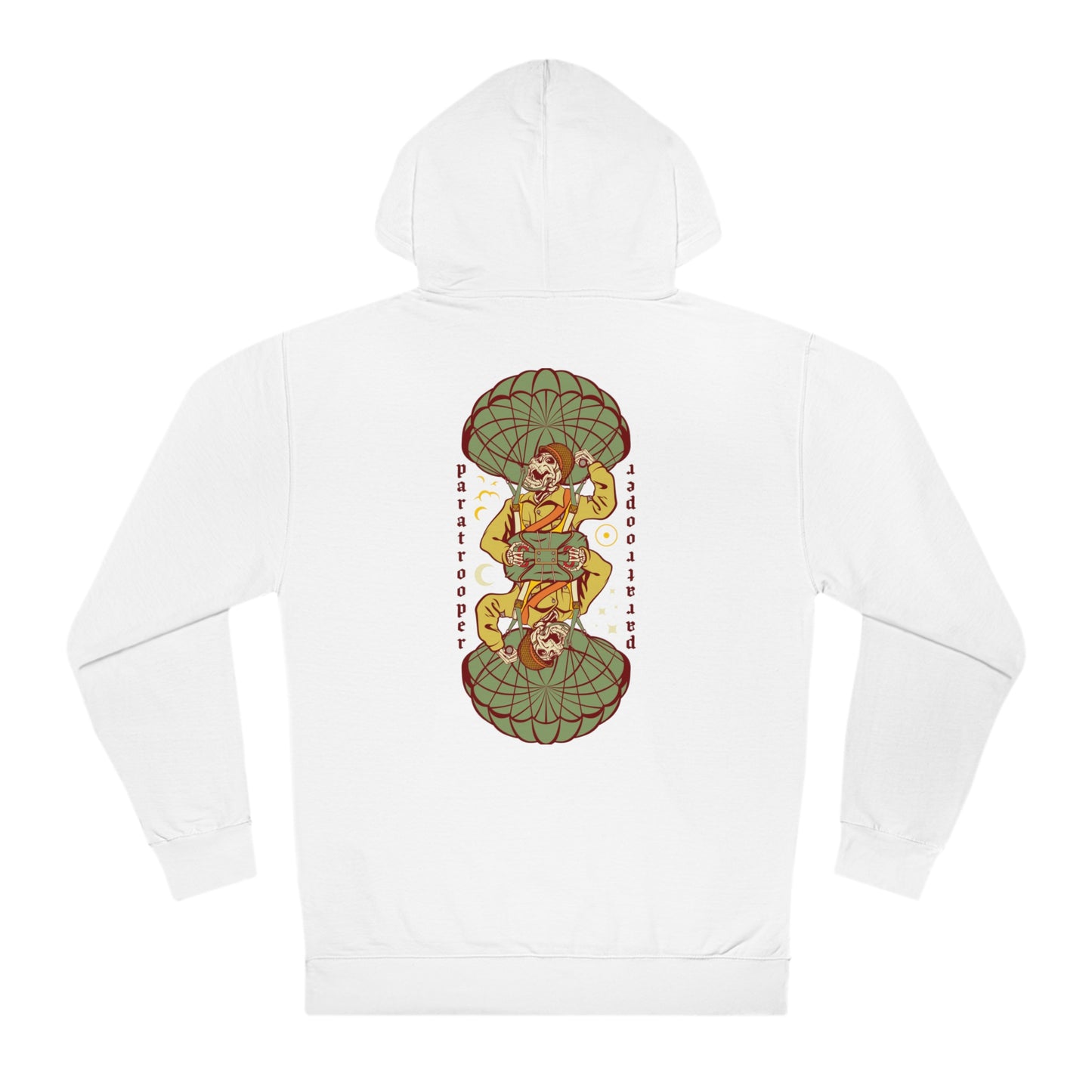 Tarot Card Hoodie