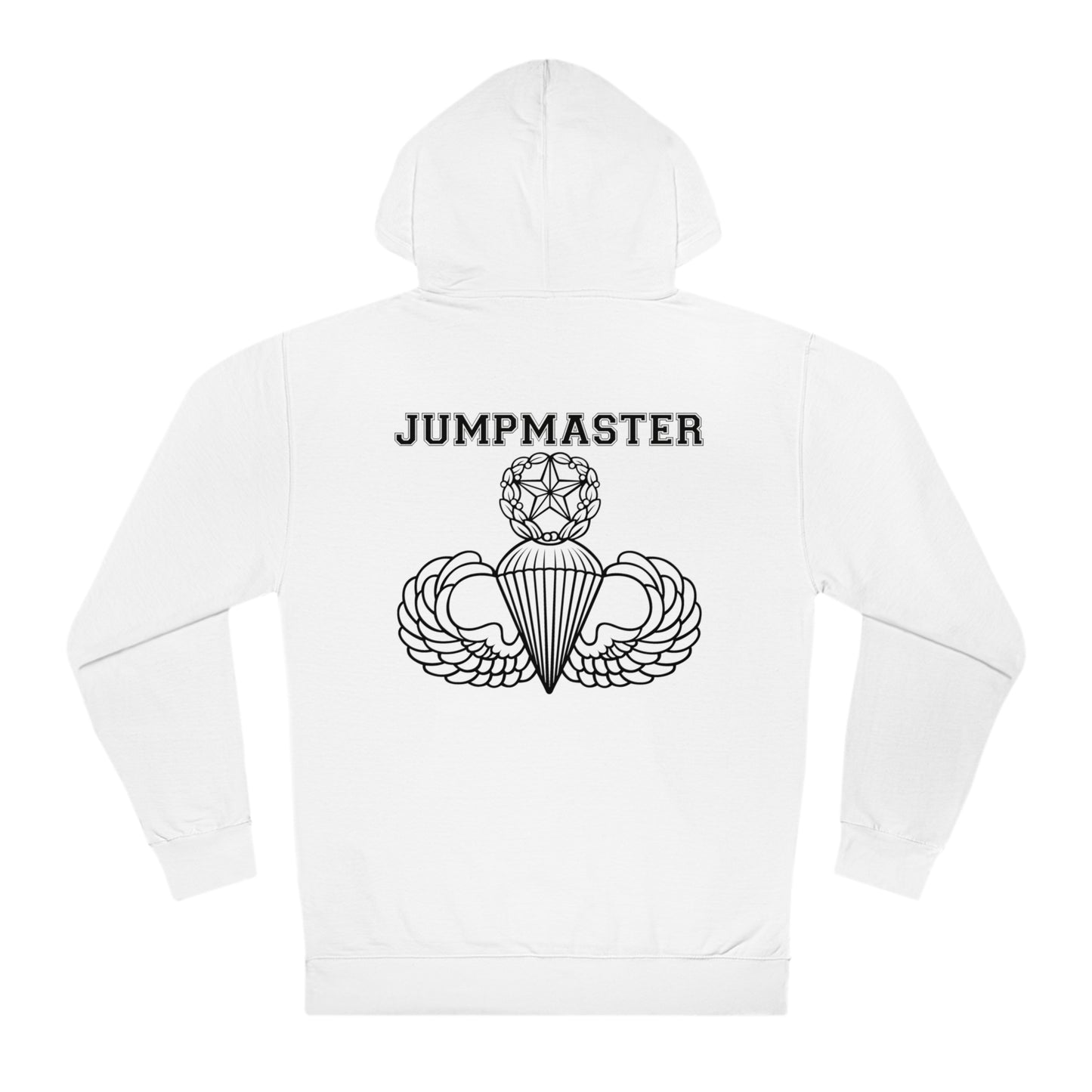 JumpMaster Hoodie Senior/Master Wings