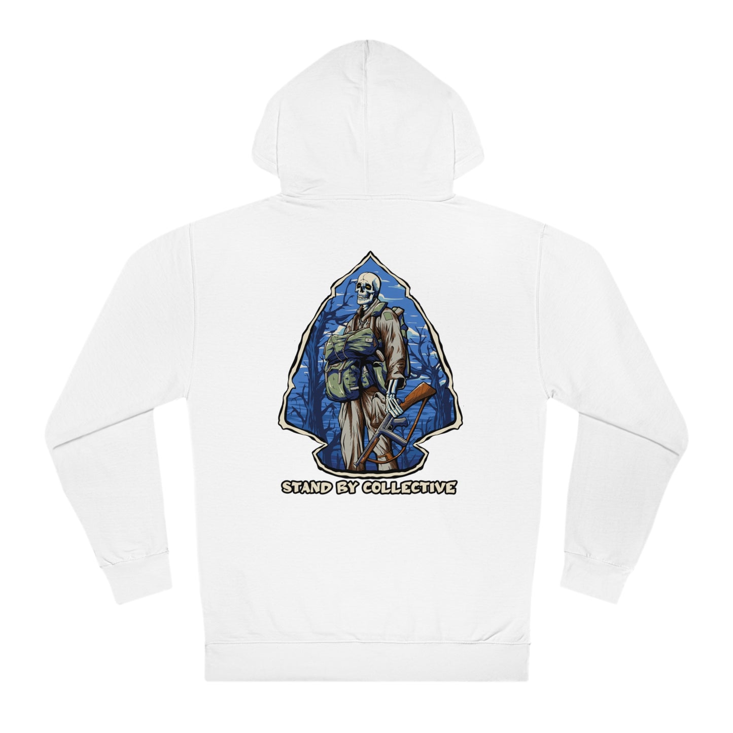 SpearHead Hoodie