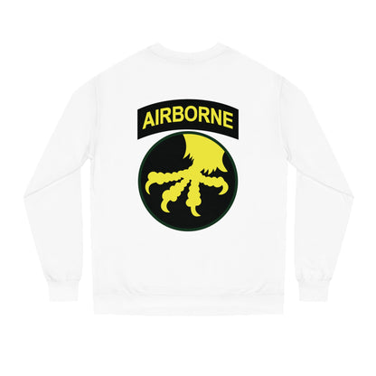 17th Airborne DIV Sweater