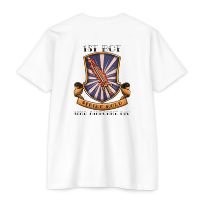 Strike Hold Traditional Style Tee