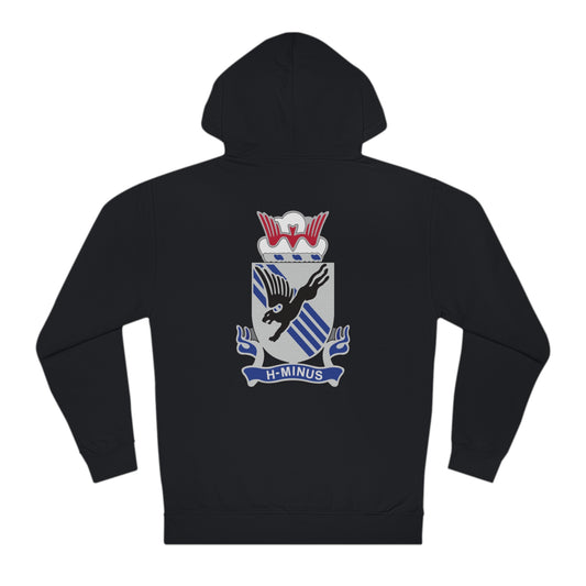 505th Hoodie