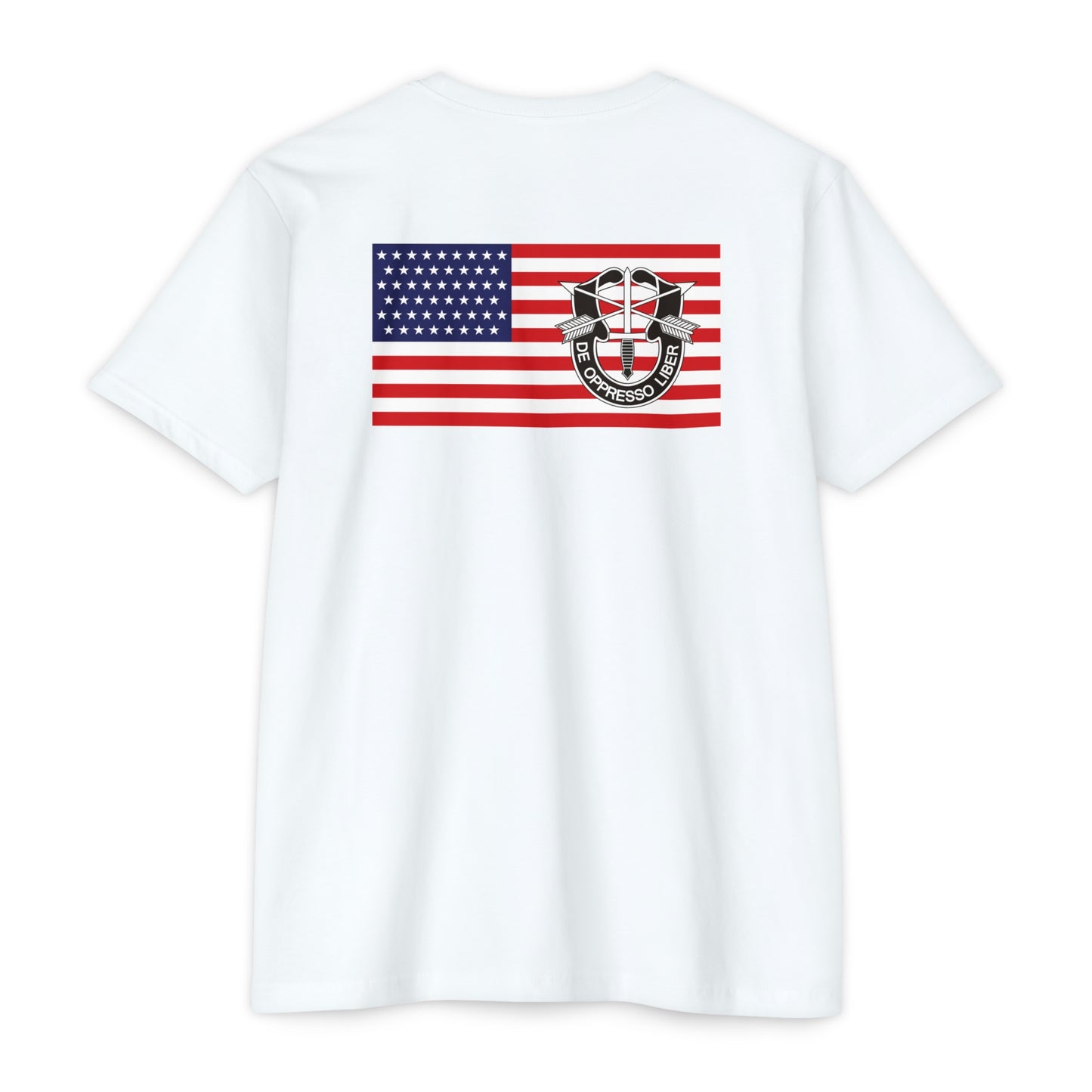 SF Flag Tee