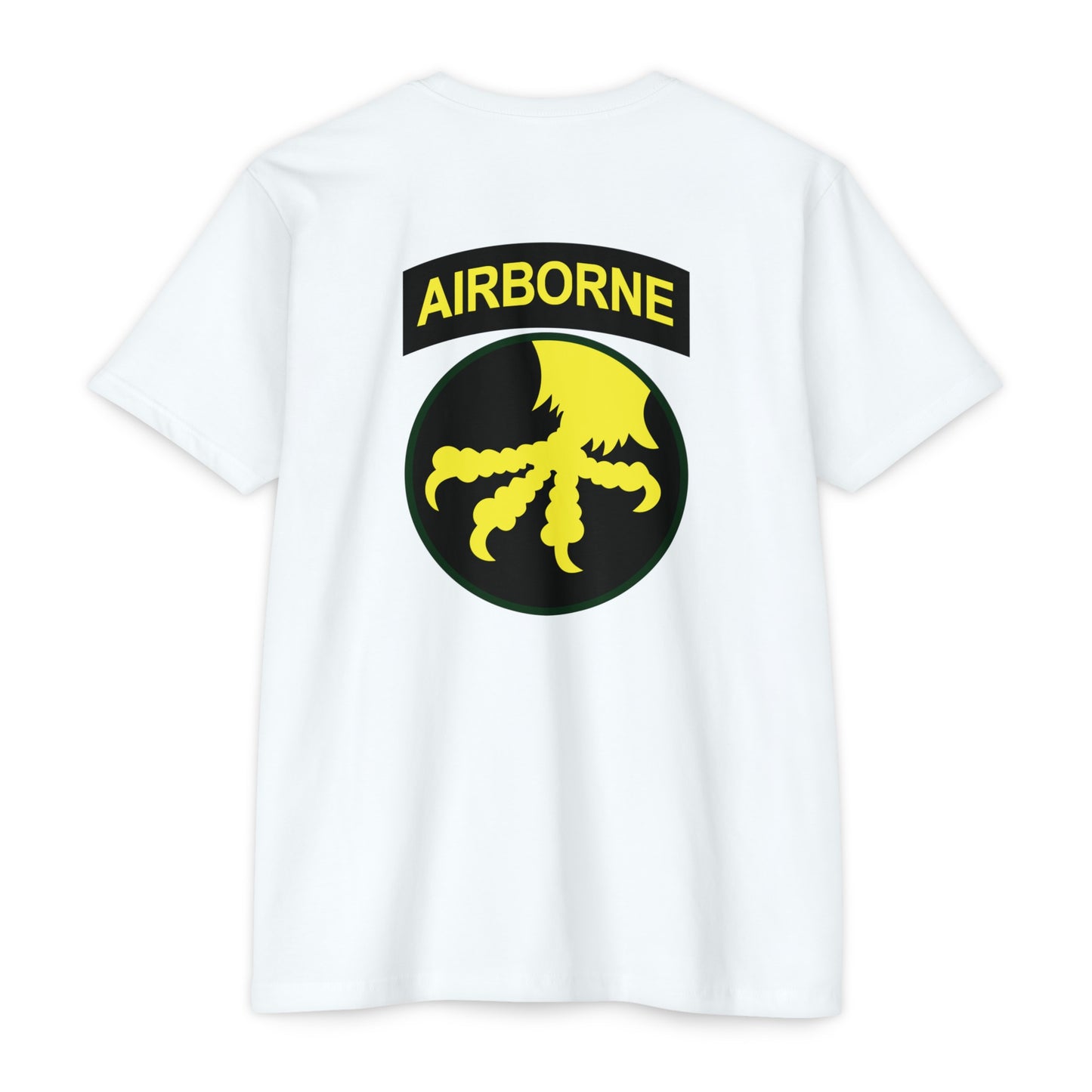 17th Airborne DIV Tee