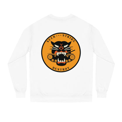 Tank Destroyer Sweater