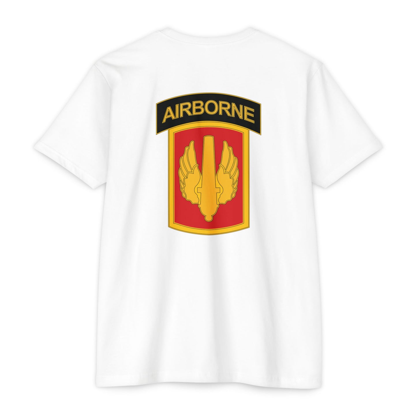 18th FA Airborne Tee