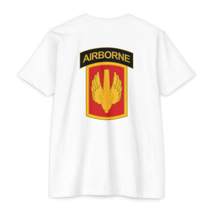 18th FA Airborne Tee