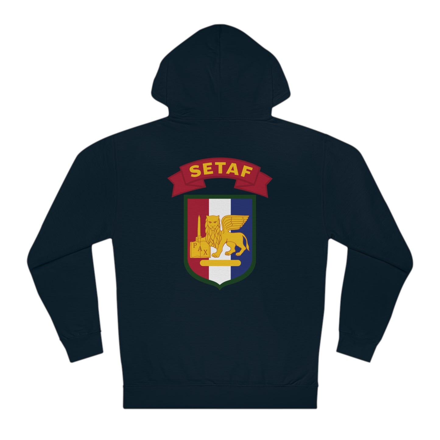 SETAF Hoodie