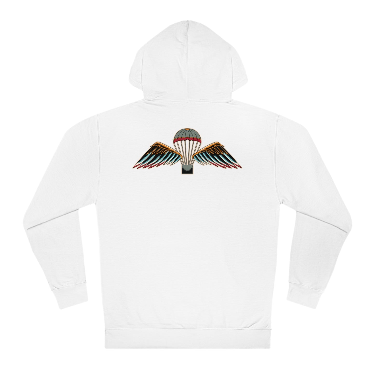 Australian Wings Hoodie