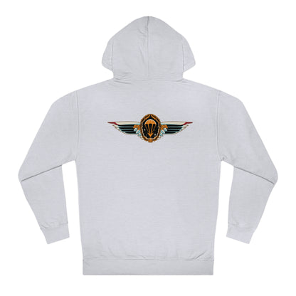 German Wings Hoodie