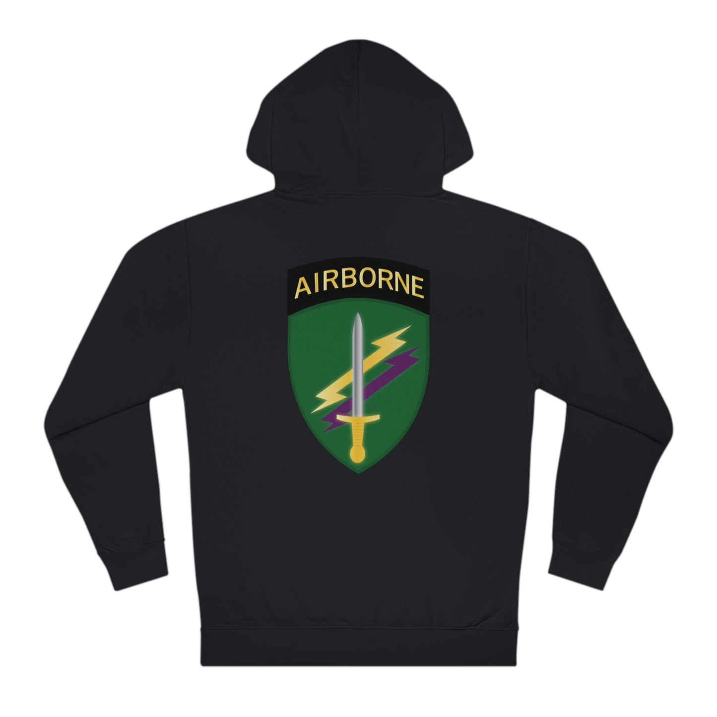 USACAPOC Hoodie