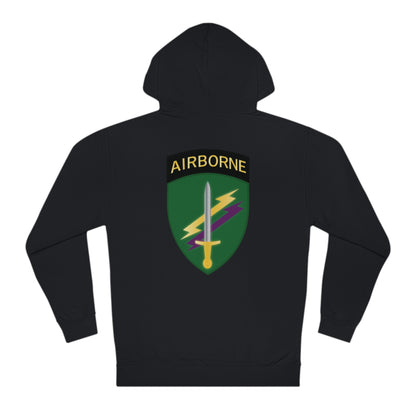 USACAPOC Hoodie