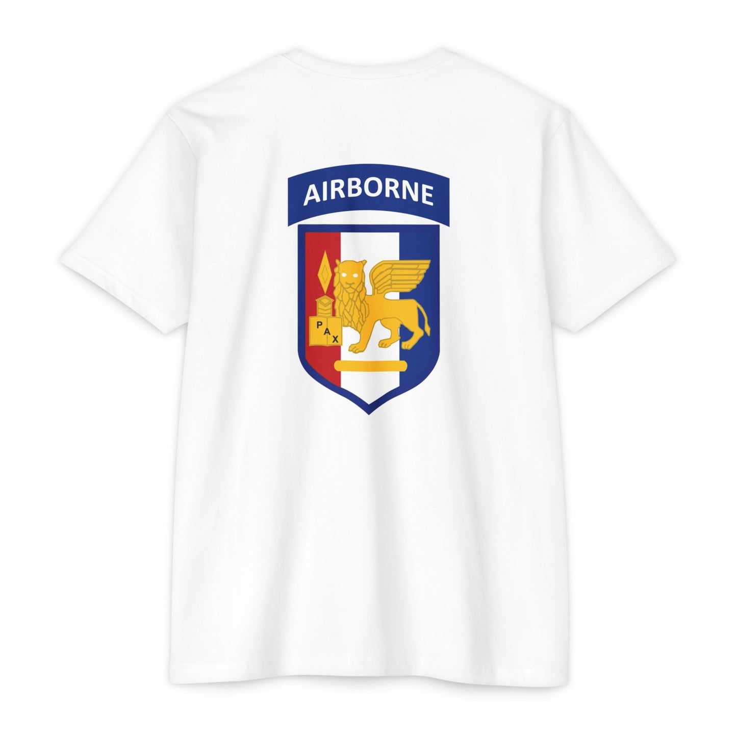 SETAF Airborne Tee